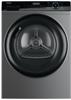 Haier HD100-A2939S-UK I-Pro Series 3 Heat Pump 10kg Freestanding Dryer Anthracite
