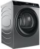 Haier HD100-A2939S-UK I-Pro Series 3 Heat Pump 10kg Freestanding Dryer Anthracite