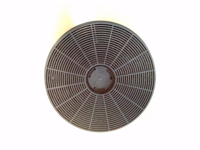 Statesman STSP6492 Carbon Filter Hood Filters Black