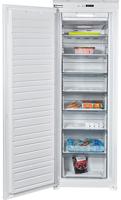 Nordmende RITF394ANF+ Tall Integrated Freezer White