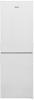 Amica FK2623 55cm  50/50 Freestanding Fridge-Freezer White