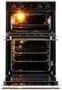 Amica ADC900SS Built-in Double Electric Oven Stainless steel