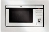 Amica AMMB20E1GI Built-in Microwave Stainless steel