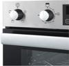 Belling BI702FPCT  444444783 70cm Built-Under Double Electric Oven Stainless steel