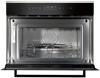 Teknix SCC62X 45cm Compact Combination x Microwave + Grill Built-in Microwave Stainless steel