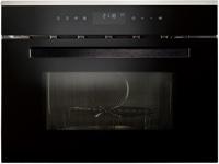 Teknix Teknix SCS63PX Oven + SCC62X Microwave Built-In Combi Pack Stainless steel