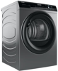 Haier HD100-A2939S I-Pro Series 3 10kg Heat Pump Freestanding Dryer Anthracite