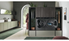 Haier HD100-A2939S I-Pro Series 3 10kg Heat Pump Freestanding Dryer Anthracite