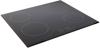 Nordmende HCT62FL 60cm 4 Zone Touch Control Ceramic Hob Black