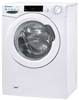 Candy CSW4106TE/1-80  10kg wash 6kg Dry, 1400spin Combined cycle Freestanding Washer Dryer White