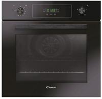 Candy FCT455NR Built-in 65 litre Fan Oven Built-in Single Electric Oven Black
