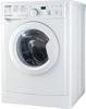 Indesit EWD 81482 W 1400spin 8kg Freestanding Washing Machine White