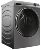 Haier HD90-A3Q979RU1  Haier I-Pro Series 7 Plus 9kg Heat Pump Freestanding Dryer Anthracite