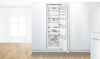 Bosch KIR81AFE0G Series 6 Built-in fridge 177.5 x 56 cm flat hinge 319Litres Integrated Fridge White