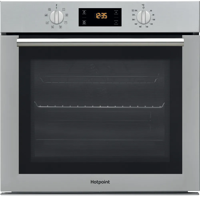 Hotpoint SA4 544 C IX Built In ( SA4544CIX ) Built-in Single Electric Oven Stainless steel