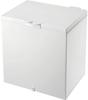 Indesit OS 1A 200 H 2 80.6cm Chest Freezer White