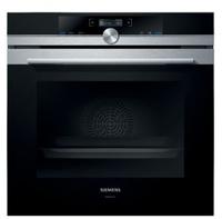Siemens HB632GBS1B iQ700 60cm Built-in Single Electric Oven Stainless steel