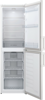 Indesit IB55 732 W UK  50/50 Low Frost ( IB55732W ) Freestanding Fridge-Freezer White