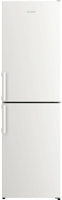 Indesit IB55 732 W UK  50/50 Low Frost ( IB55732W ) Freestanding Fridge-Freezer White