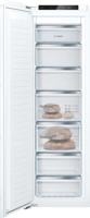 Bosch GIN81VEE0G  Series 4, Built-in freezer, 177.2 x 55.8 cm, flat hinge 212 Litres No Frost Integrated Freezer White