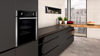 NEFF B6ACH7HN0B N 50 Built-in oven 60 x 60 cm Built-in Single Electric Oven Stainless steel