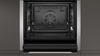 NEFF B6ACH7HN0B N 50 Built-in oven 60 x 60 cm Built-in Single Electric Oven Stainless steel