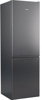 Hotpoint H1NT 821E OX  Low Frost  339 Litres ( H1NT821EOX ) Freestanding Fridge-Freezer Inox