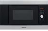 Hotpoint SA4 544 C IX ( SA4544CIX )  Oven + MF20G IX H  ( MF20GIXH ) Microwave & Grill Built-In Combi Pack Stainless steel