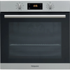 Hotpoint SA2 544 C IX Ckass 2 ( SA2544CIX ) Built-in Single Electric Oven Stainless steel