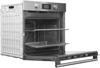Hotpoint SA2 544 C IX Ckass 2 ( SA2544CIX ) Built-in Single Electric Oven Stainless steel