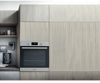 Hotpoint SA2 544 C IX Ckass 2 ( SA2544CIX ) Built-in Single Electric Oven Stainless steel