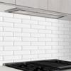 Luxair LA-86-CAN-LUX-SS-PLUS 86cm Canopy Hood Stainless steel