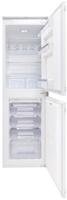 Amica BK2963FA/2 54cm 50/50 Frost Free Integrated Fridge Freezer White