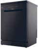 Candy CF 3C9E0B-80 13 Place settings   ( CF3C9E0B ) Freestanding Dishwasher Black