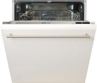 Prima PRDW206 60cm Integrated Dishwasher 