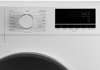 OEM SWM61KW 6kg 1000RPM 16 Programs Freestanding Washing Machine White