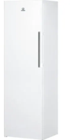 Indesit SI81QWD Fridge +  UI8F2CWUK Frost Free Freezer Freestanding Fridge and Freezer White