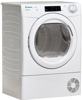 Candy CSOEC10TG-80  Condenser, 10 Kg, Class B (Wi-Fi + Bluetooth) Freestanding Dryer White
