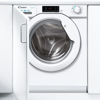 Candy CBW 48D1W4-80  8kg 1400 Spin ( CBW48D1W4 ) Integrated Washing Machine White