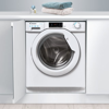 Candy CBW48D1W4-80 Washing Machine + BCTDH7A1TBE-80 Heat Pump Dryer Integrated Washing Machine and Dryer White