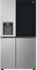 LG GSGV81PYLL InstaView™  635L WiFi Connected  DoorCooling+™  Linear Cooling™ Non Plumed American Style Fridge Freezer Prime Silver