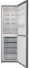 Indesit IBTNF60182S Total No Frost  50 / 50 Freestanding Fridge-Freezer Silver