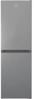 Indesit IBTNF60182S Total No Frost  50 / 50 Freestanding Fridge-Freezer Silver