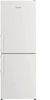 Indesit IB55532W 55cm 50/50 229 Litres Freestanding Fridge-Freezer White