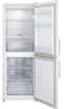 Indesit IB55532W 55cm 50/50 229 Litres Freestanding Fridge-Freezer White