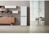 Hotpoint HBNF55182WUK Frost Free 50/50 Freestanding Fridge-Freezer White