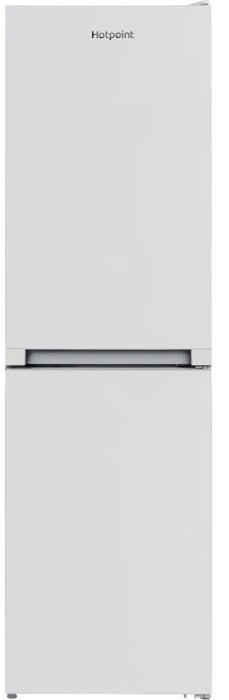 Hotpoint HBNF55182WUK Frost Free 50/50 Freestanding Fridge-Freezer White