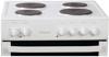 Statesman NAPIER60EW 60cm Single Cavity Freestanding Electric Cooker White