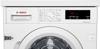 Bosch Serie | 6 WIW28301GB  8kg 1400rpm Integrated Washing Machine White
