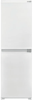 Hotpoint HMCB 50502 UK Low Frost  50/50 ( HMCB50502 ) Integrated Fridge Freezer White